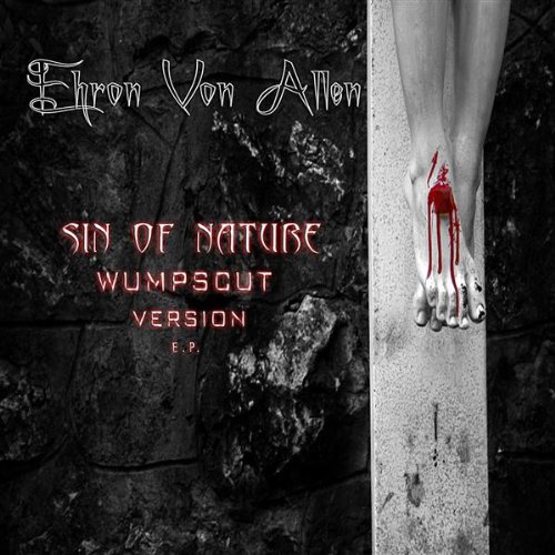 Ehron Vonallen - Sin Of Nature (Ecstasy Euro Club Mix)